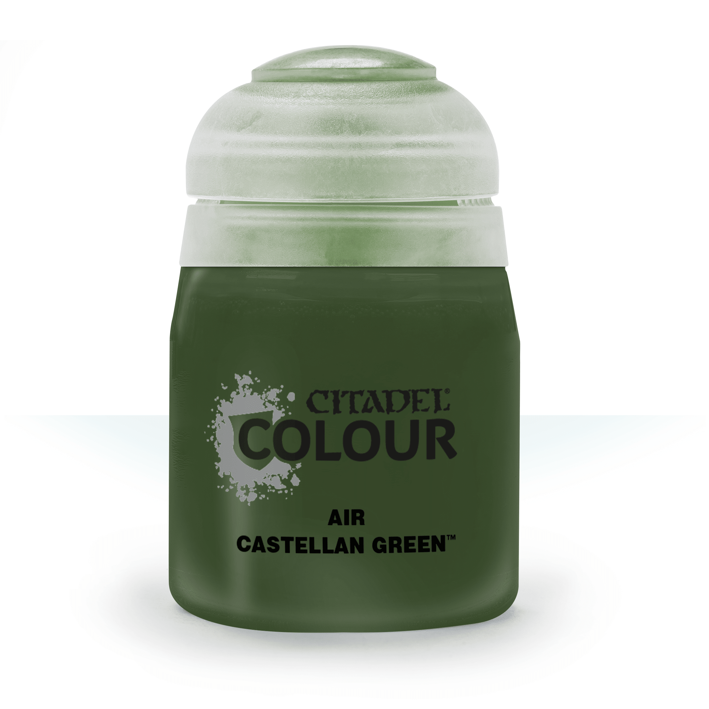 Citadel - Air: Castellan Green (24ml)