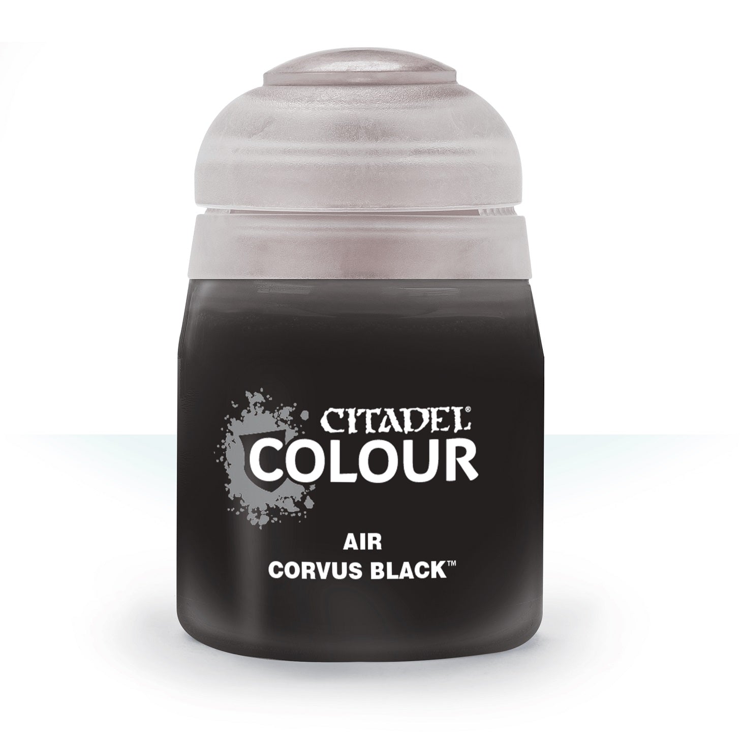 Citadel - Air: Corvus Black (24ml)