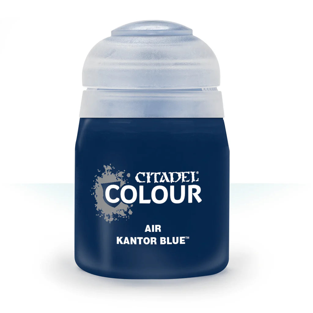 Citadel - Air: Kantor Blue (24ml)