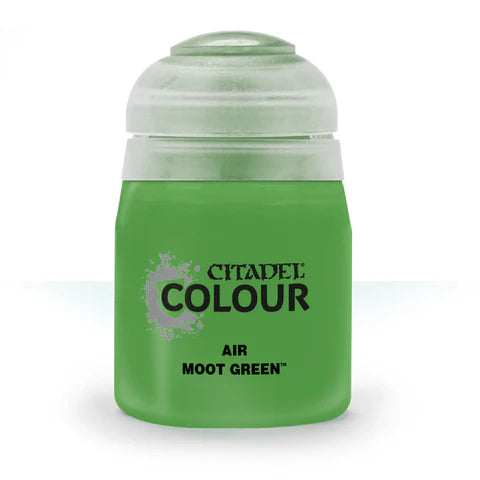 Citadel - Air: Moot Green (24ml)