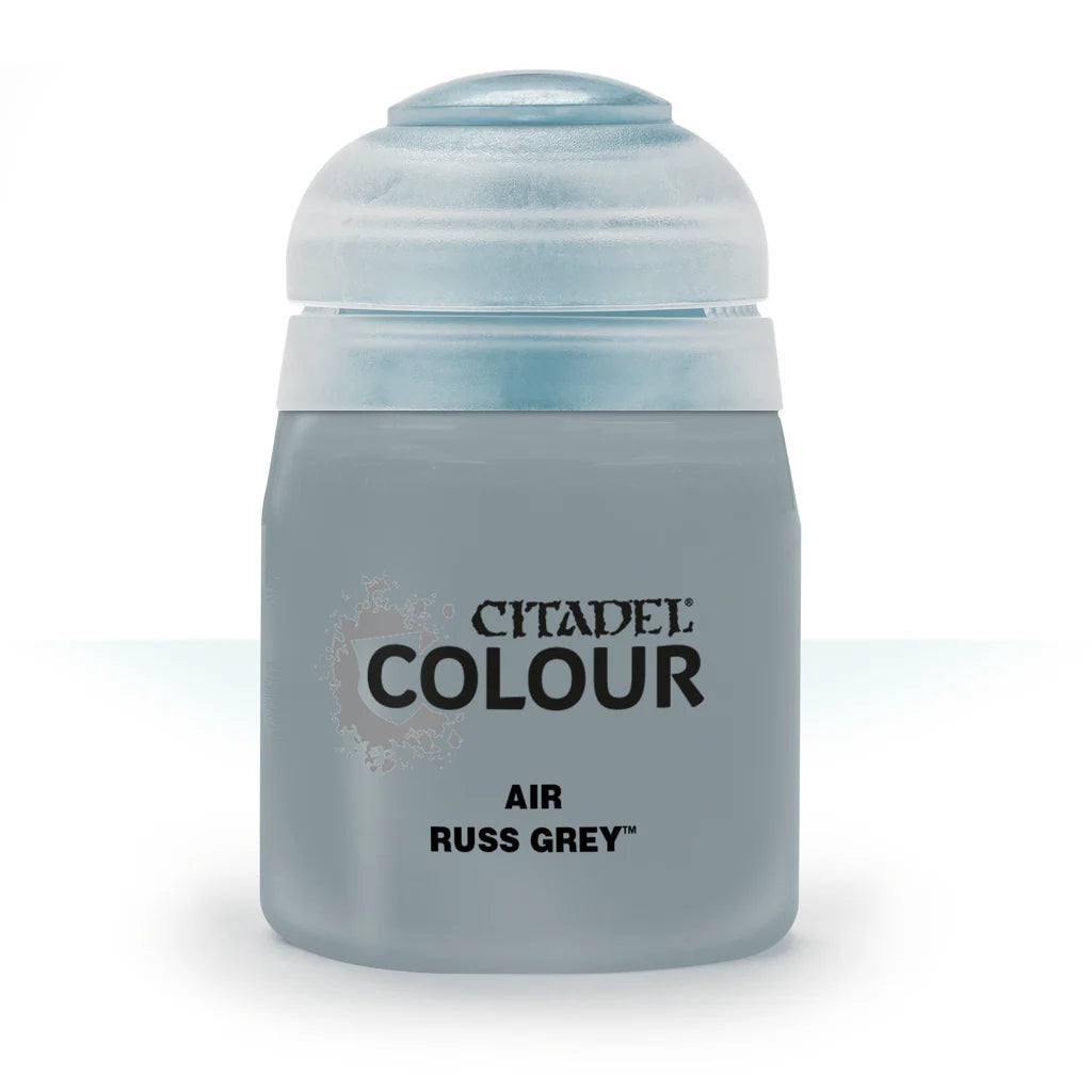 Citadel - Air: Russ Grey (24ml)