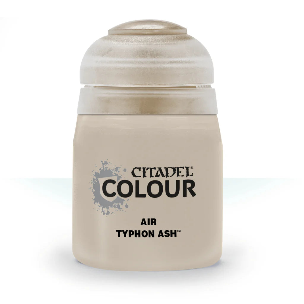 Citadel - Air: Typhon Ash (24ml)