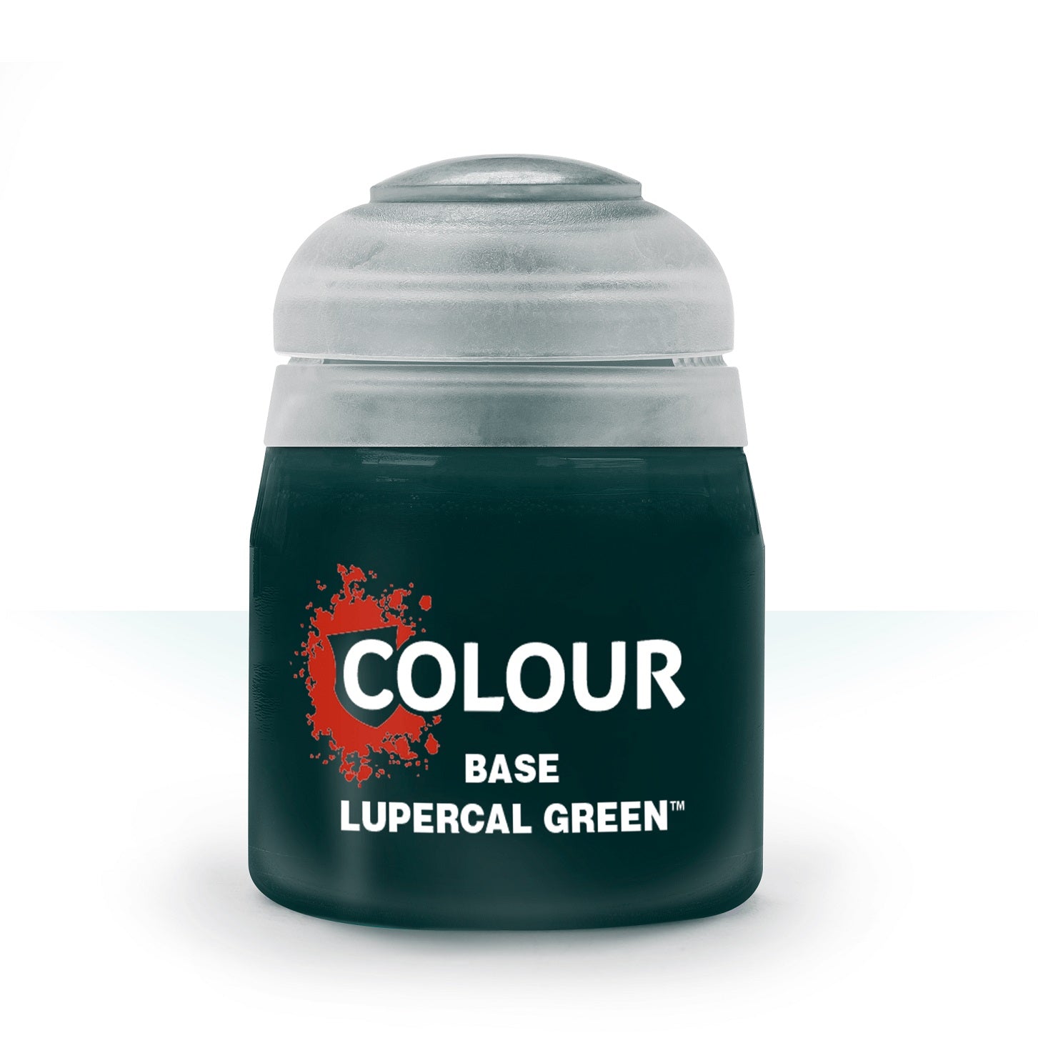 Citadel - Base: Lupercal Green (12ml)