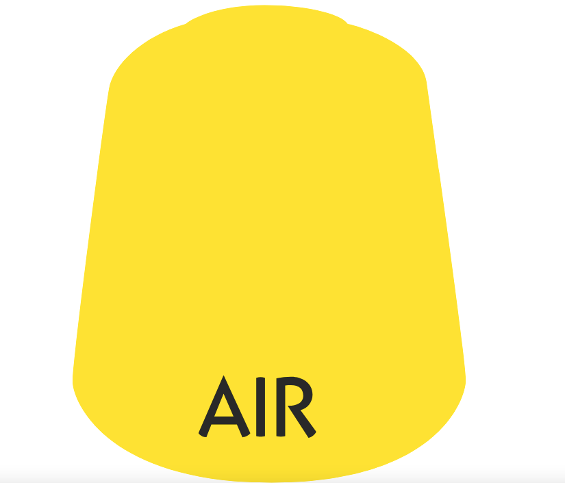 Citadel - Air: Phalanx Yellow (24ml)