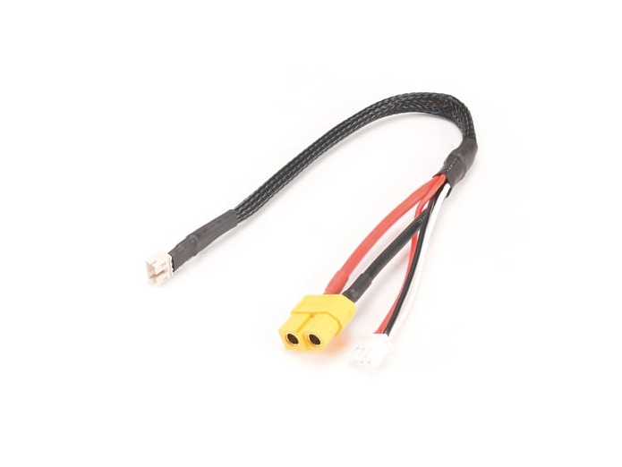 PN Racing - XT60 Female Plug JST-PH Charging Cable