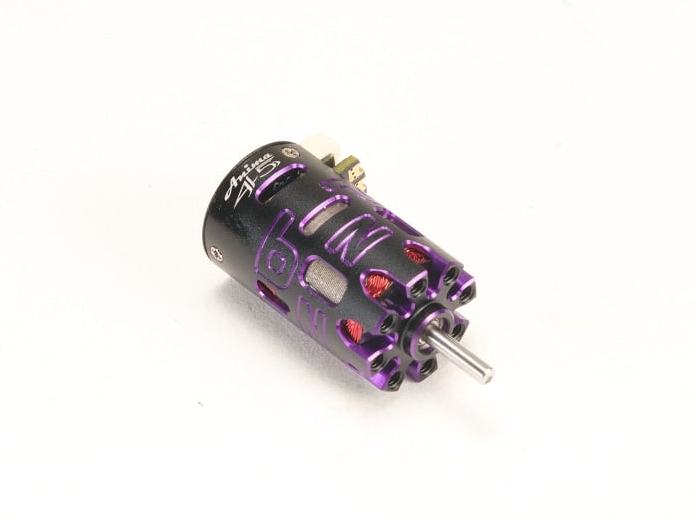 PN Racing - V4 Anima 4500kv Sensored Brushless Motor