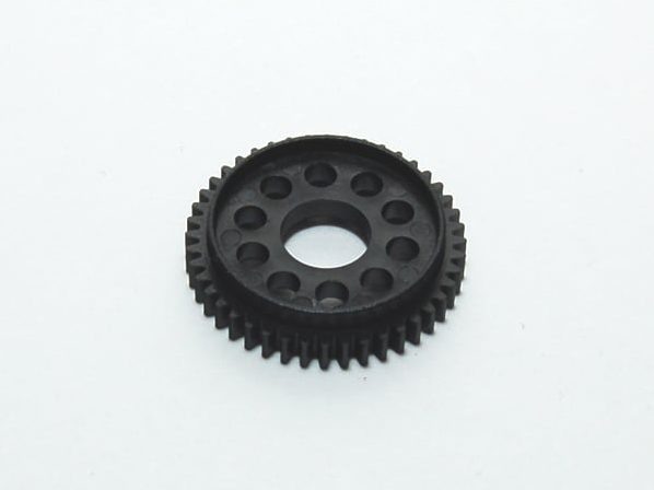 PN Racing - 64 Pitch Delrin Spur Gear 53T