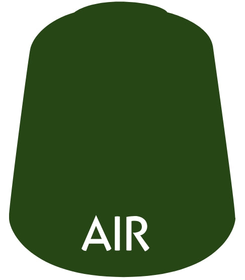 Citadel - Air: Castellan Green (24ml)