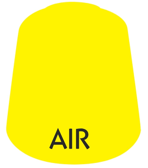 Citadel - Air: Flash Gitz Yellow (24ml)