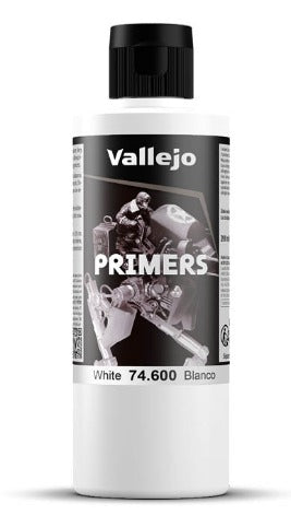 Vallejo - Surface Primer Blanco