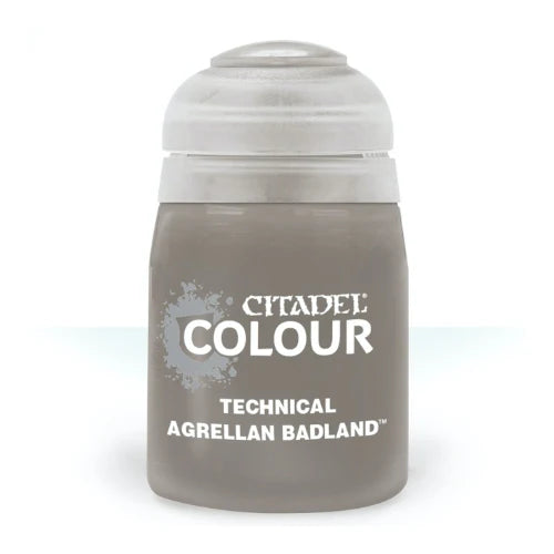 Citadel - Technical: Agrellan Badland (24ml)