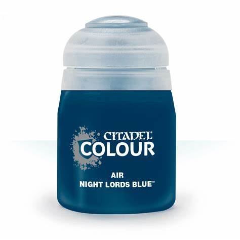 Citadel - Air: Night Lords Blue (24ml)