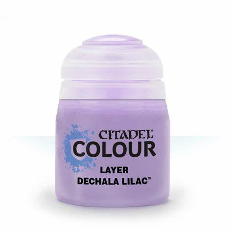 Citadel - Layer: Dechala Lilac (12ml)