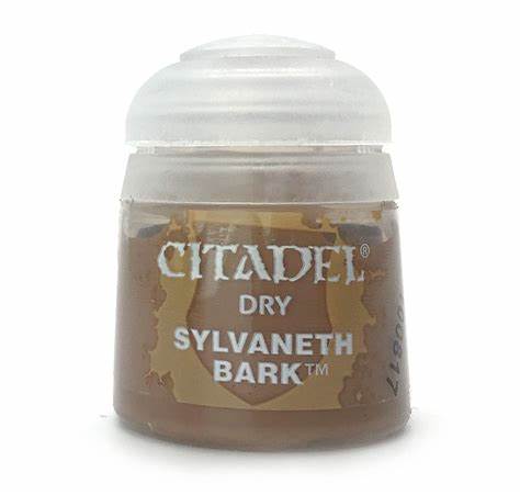 Citadel - Dry: Sylvaneth Bark (12ml)