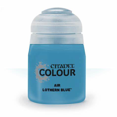 Citadel - Air: Lothern Blue (24ml)