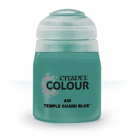 Citadel - Air: Temple Guard Blue (24ml)