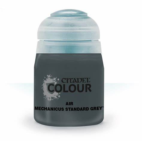 Citadel - Air: Mechanicus Standard Grey (24ml)