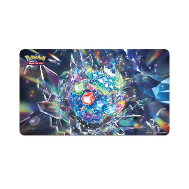 Pokémon TCG: Terapagos ex Ultra Premium Collection (Ingles)