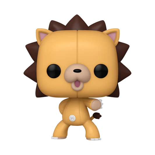 Funko Pop Animation: Bleach - Kon, #1615