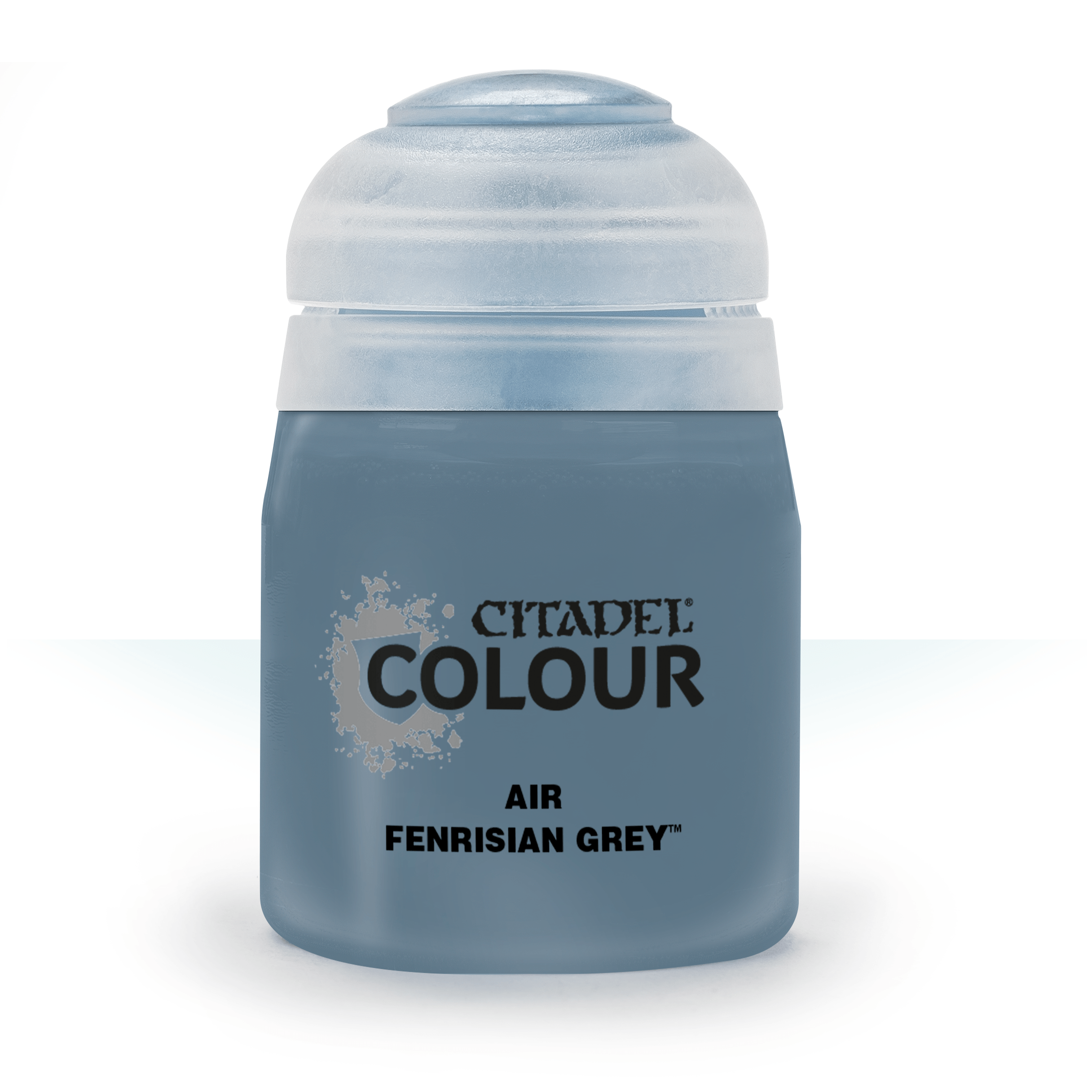 Citadel - Air: Fenrisian Grey (24ml)