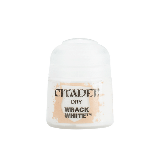 Citadel - Dry: Wrack White (12ml)