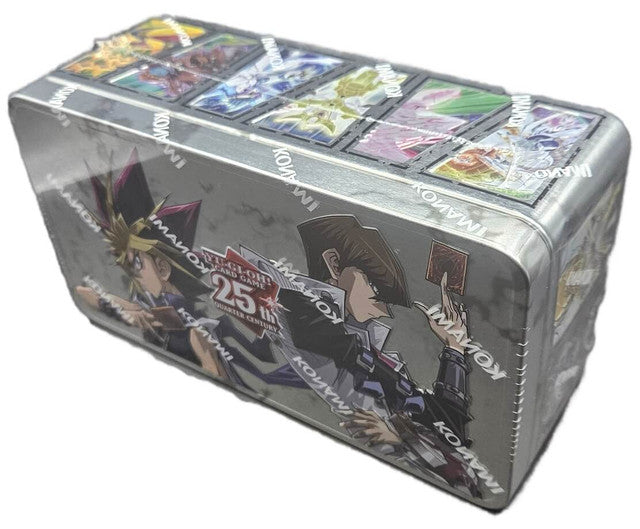 Konami - Yu-Gi-Oh! TCG 25th Anniversary Tin: Dueling Mirrors