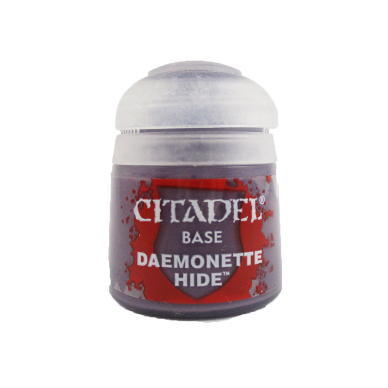 Citadel - Base: Daemonette Hide (12ml)