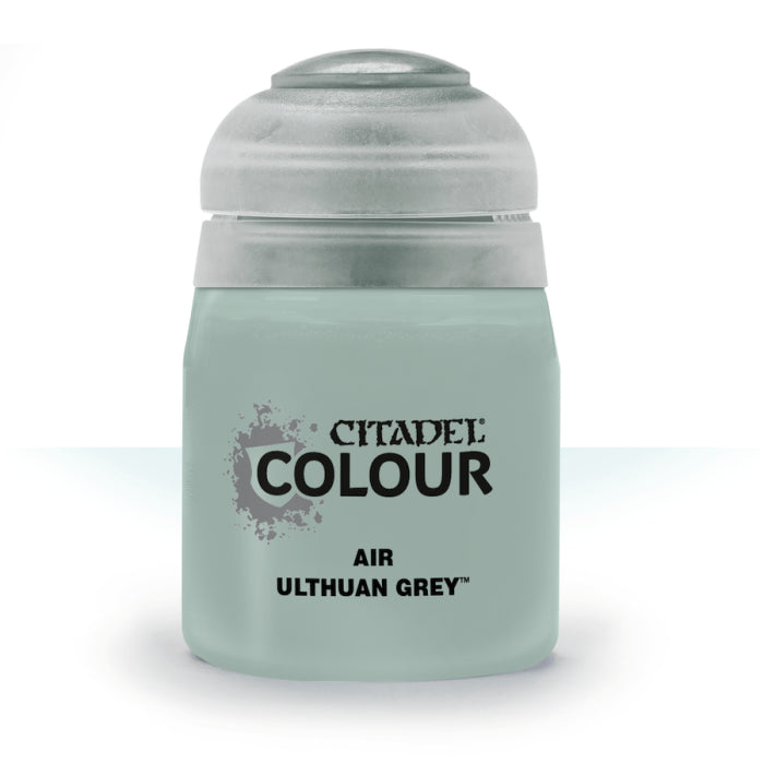 Citadel - Air: Ulthuan Grey (24ml)