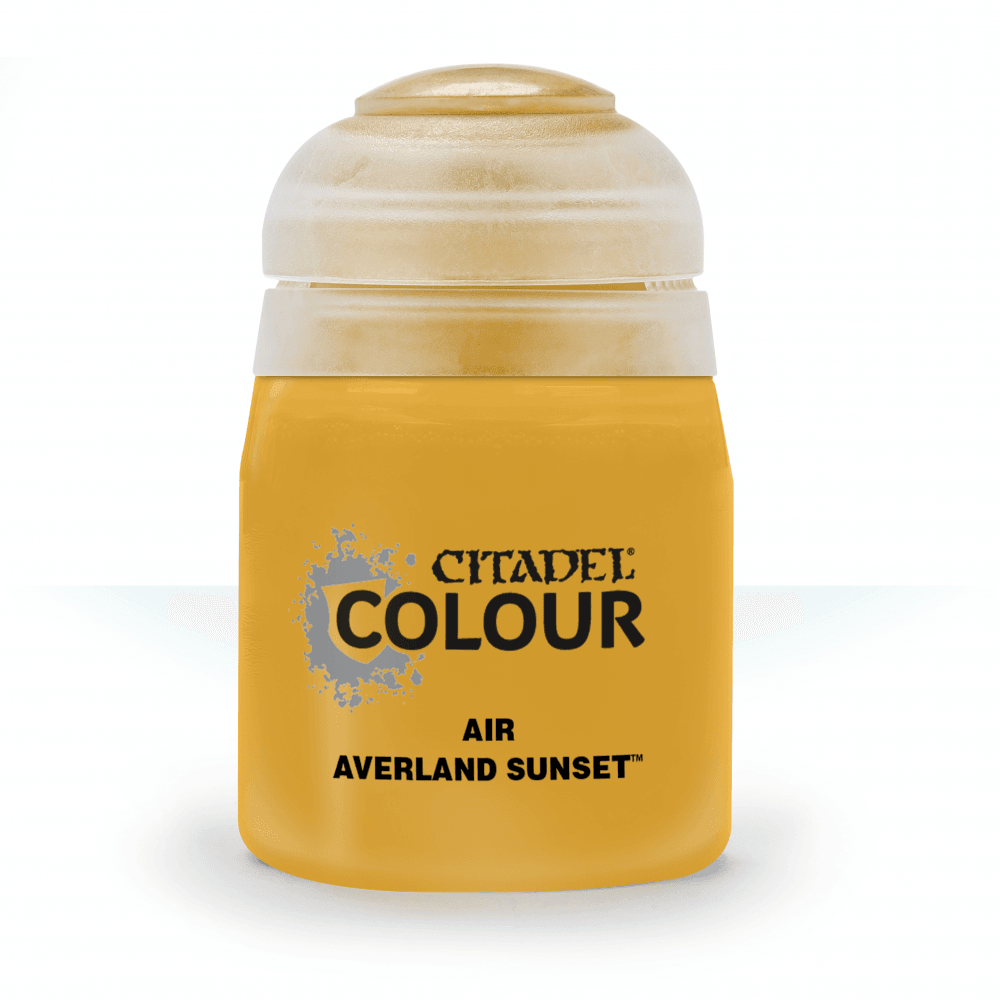 Citadel - Air: Averland Sunset (24ml)