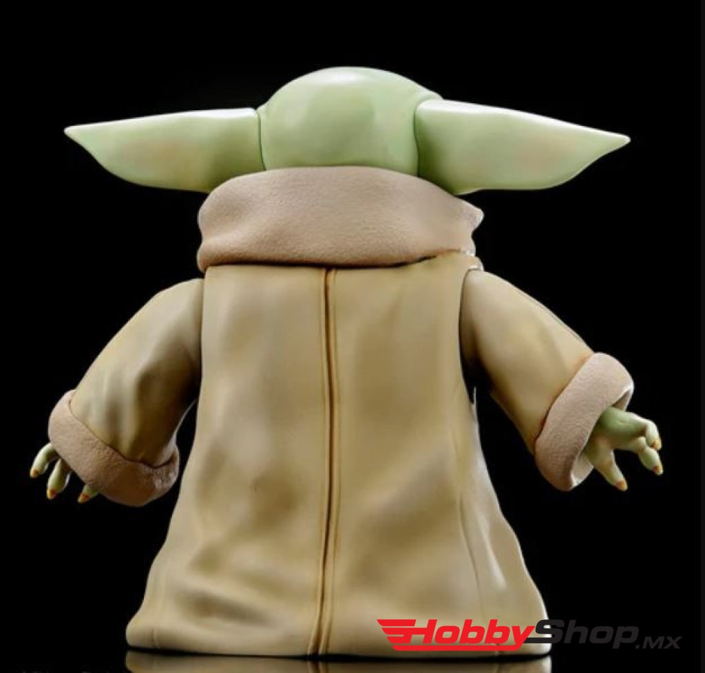 Bandai - 1/4 Grogu En Existencia