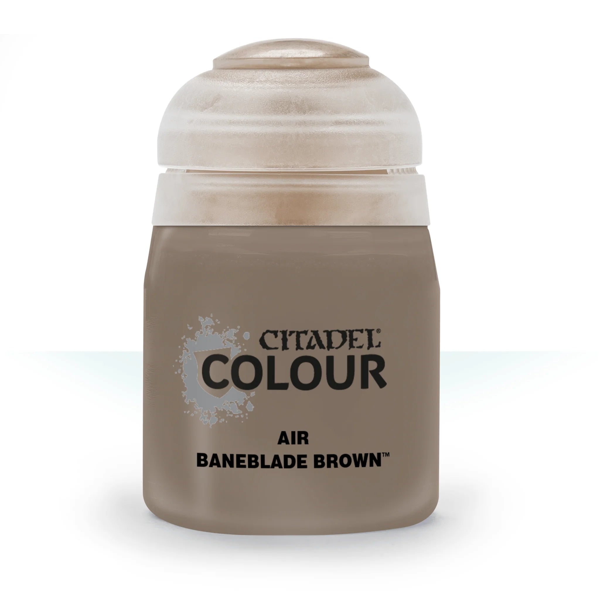 Citadel - Air: Baneblade Brown (24ml)