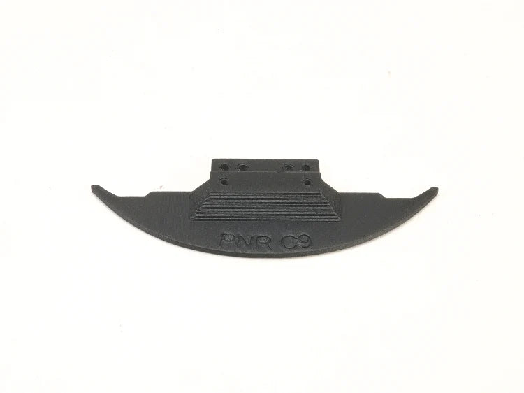 PN Racing - Front Bumper Body Mount Plate for C9 Body