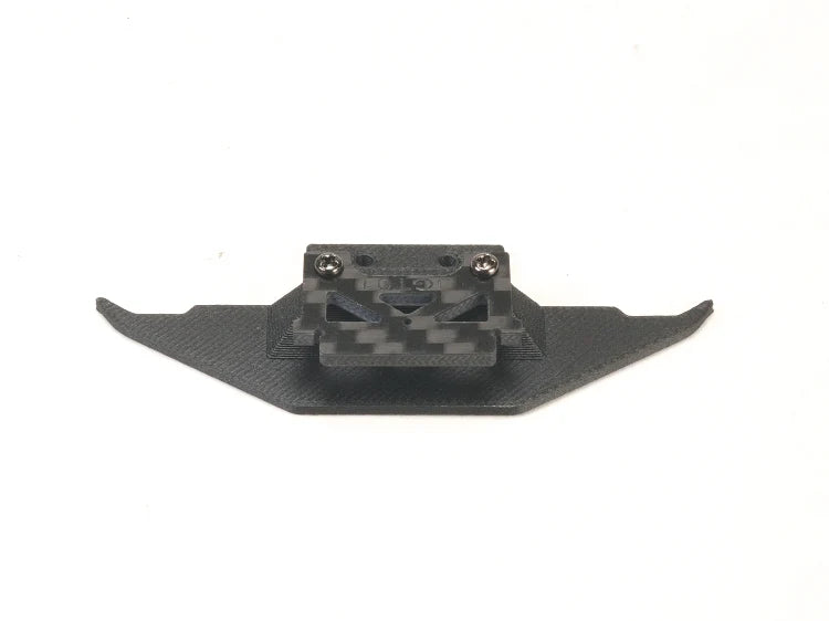 PN Racing - Front Bumper Body Mount Plate for Jomurema GT01 Body