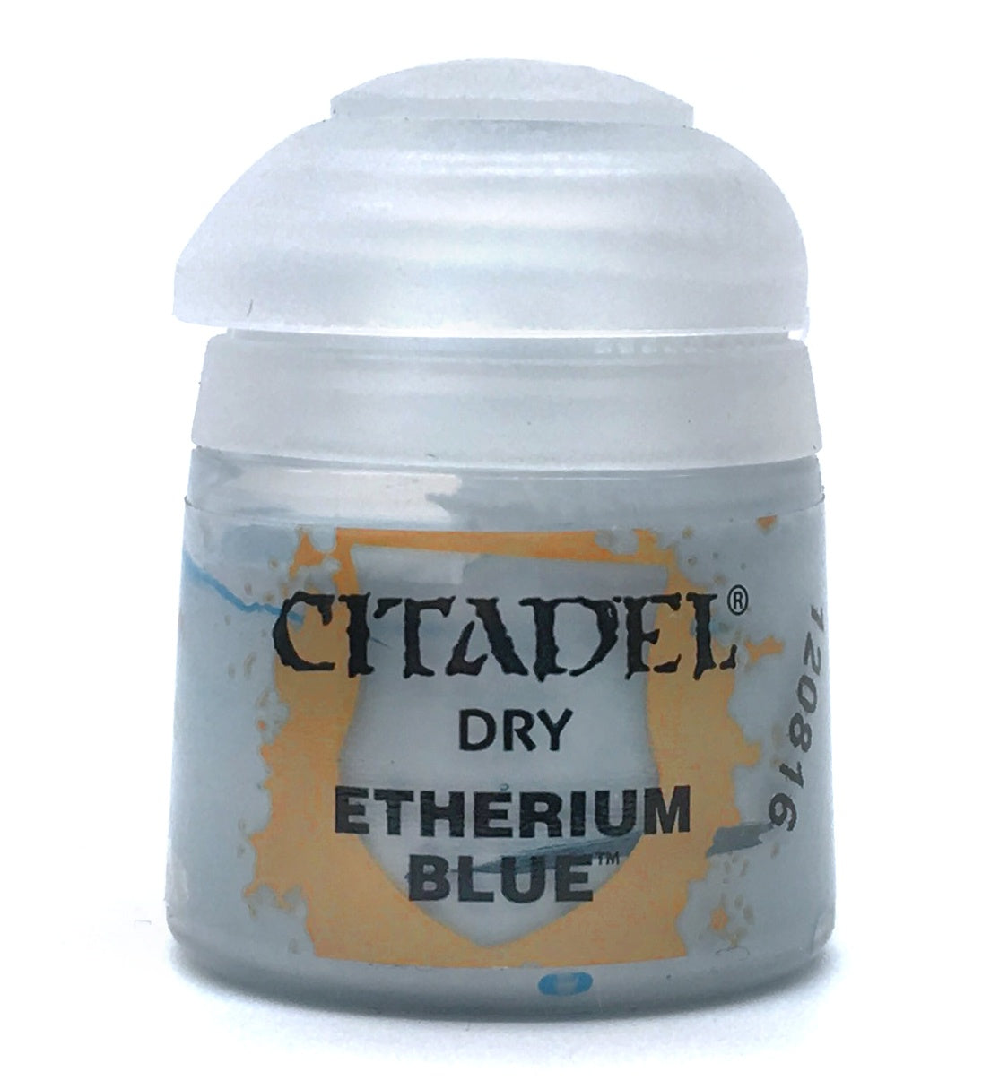 Citadel - Dry: Etherium Blue (12ml)