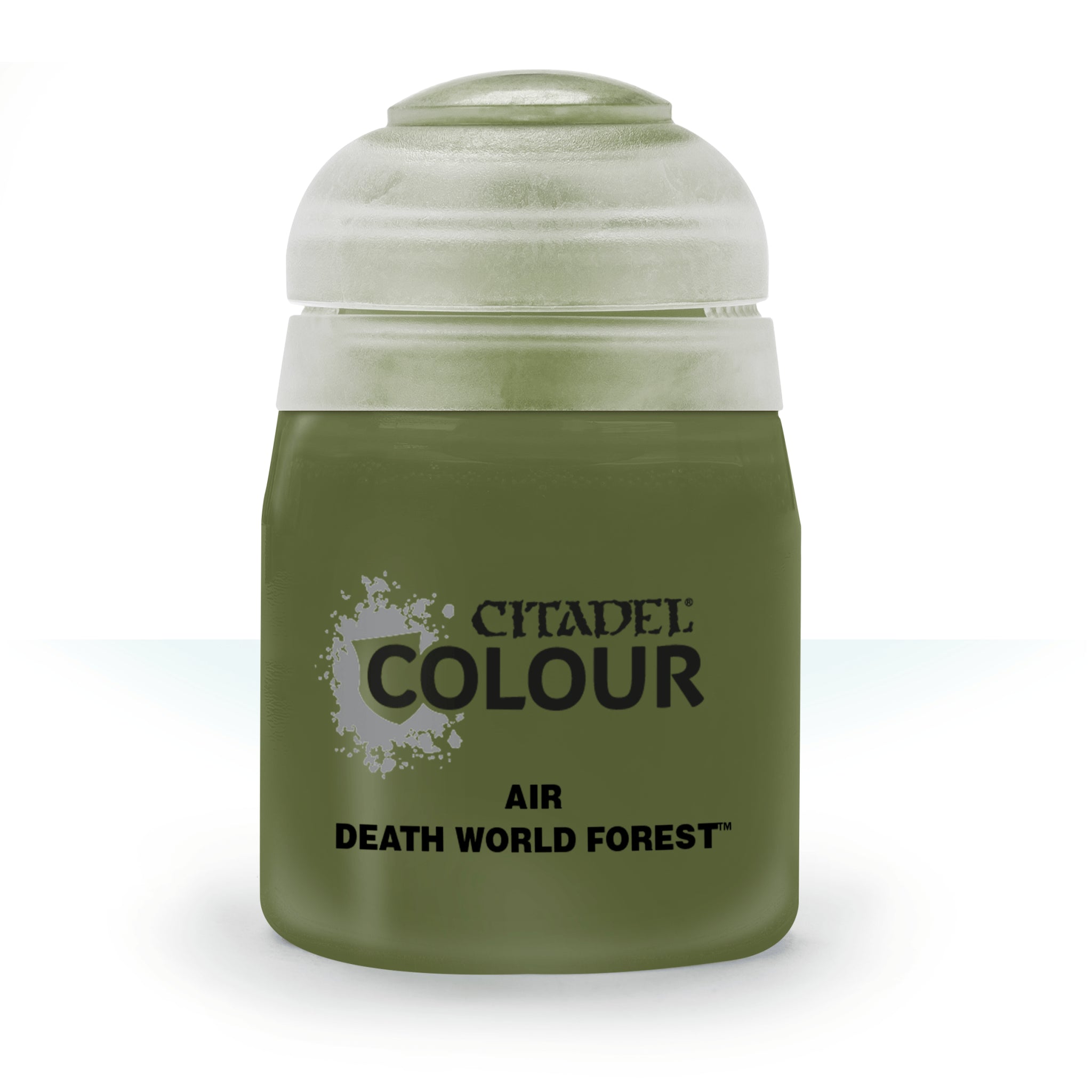 Citadel - Air: DeathWorld Forest (24ml)