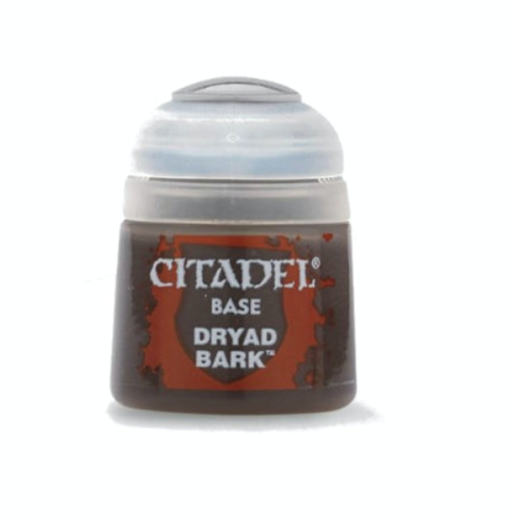 Games Workshop - Base: Dryad Bark (12Ml) En Existencia