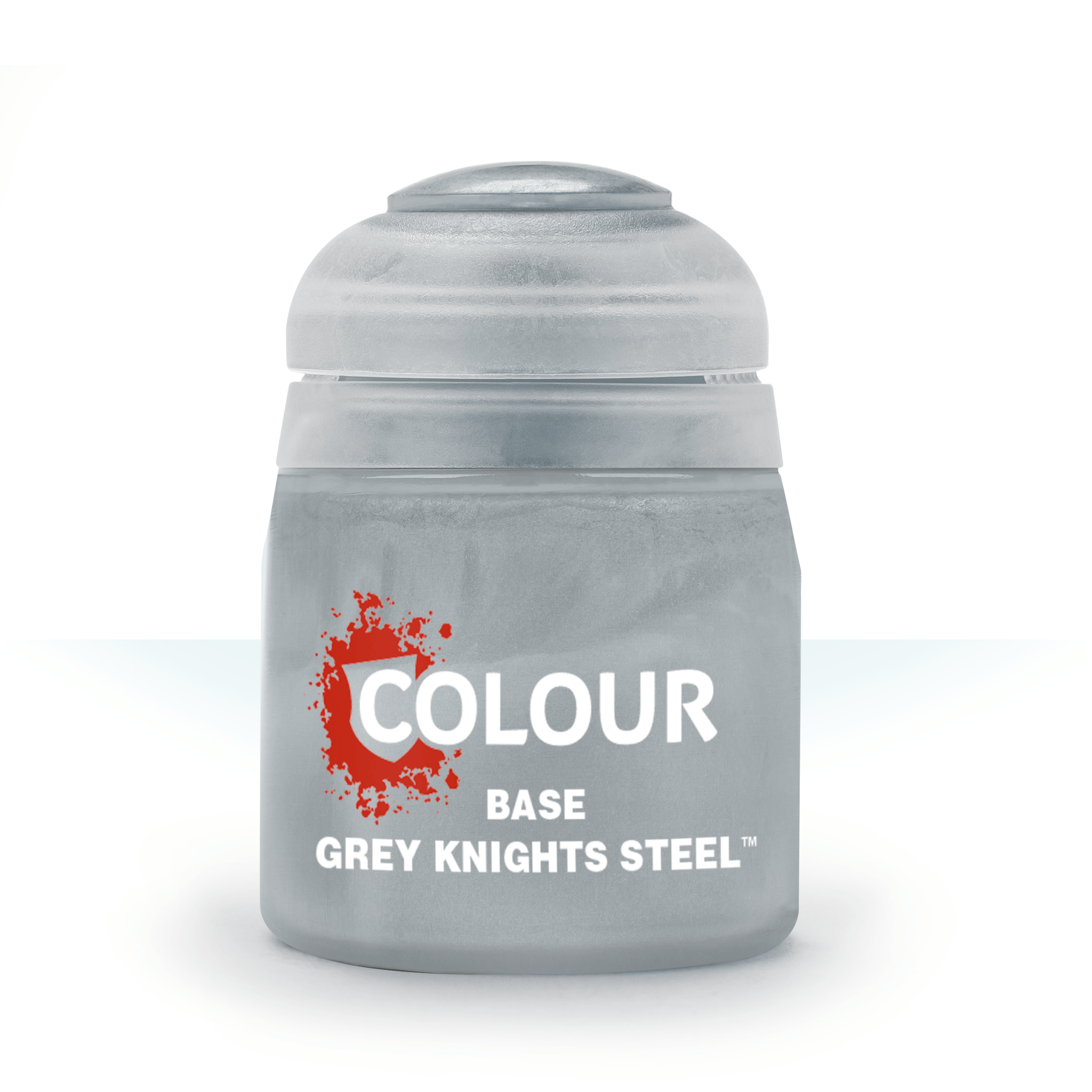 Citadel - Base: Grey Knights Steel (12ml)