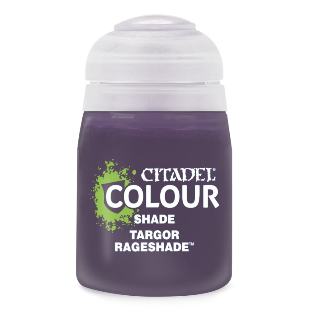 Games Workshop - Shade: Targor Rageshade (18Ml) En Existencia