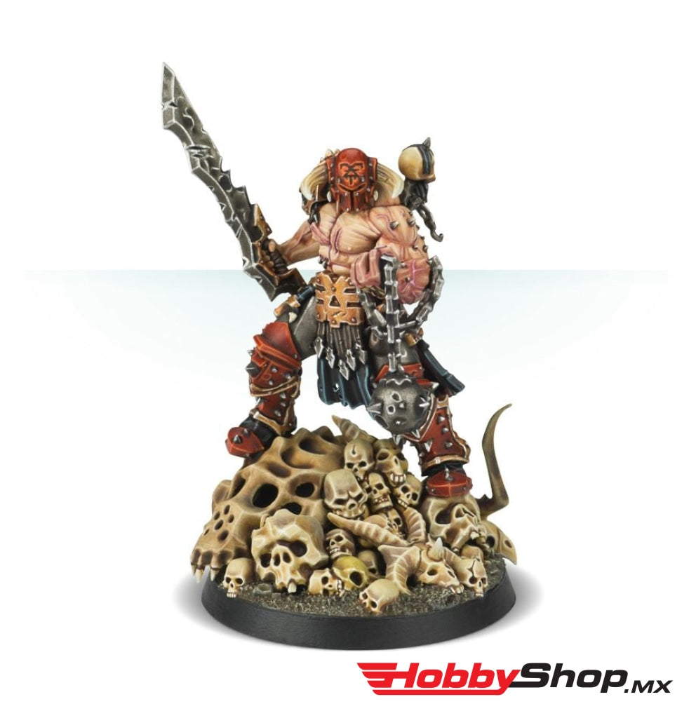 Games Workshop - Citadel Skulls En Existencia