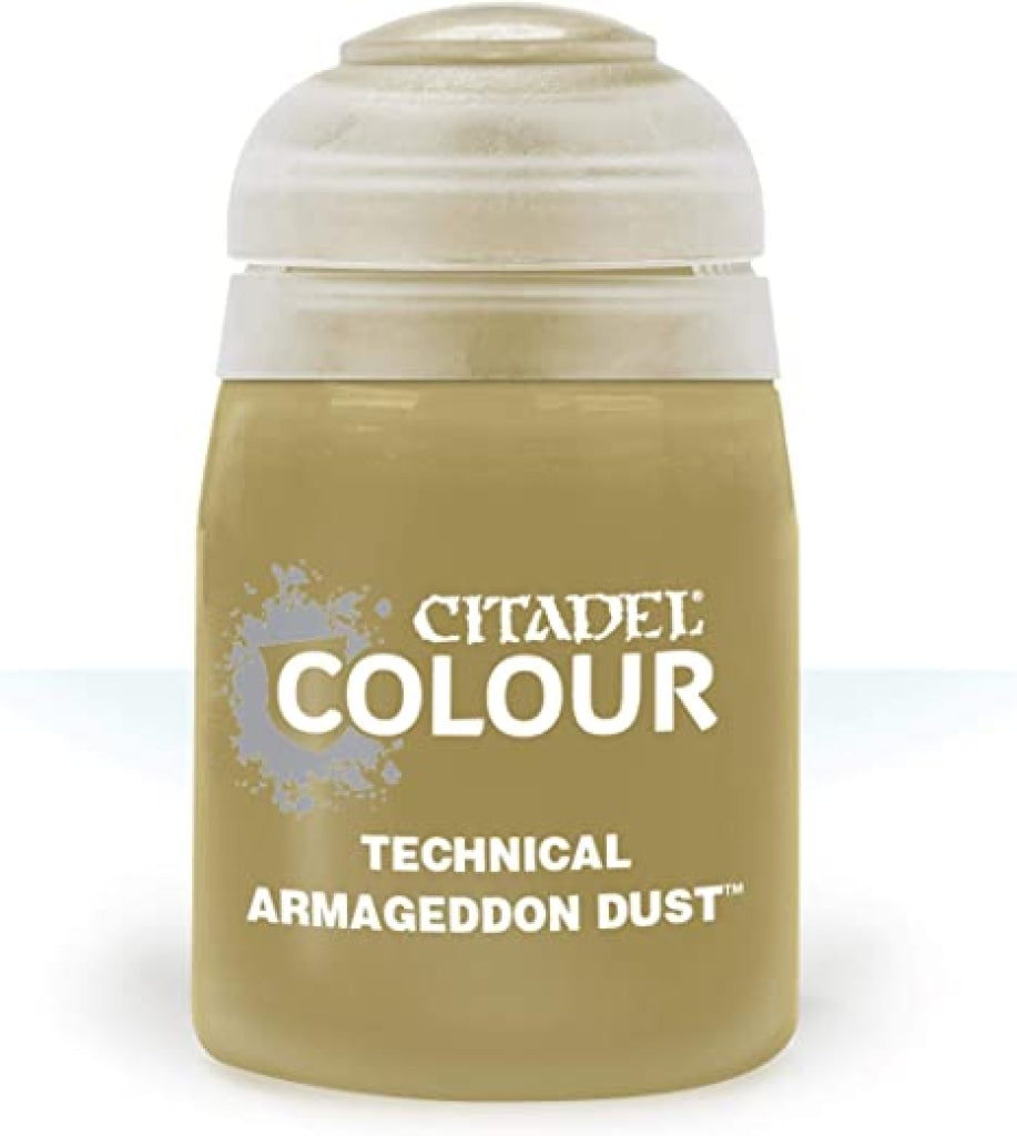 Games Workshop - Technical: Armageddon Dust (24Ml) En Existencia