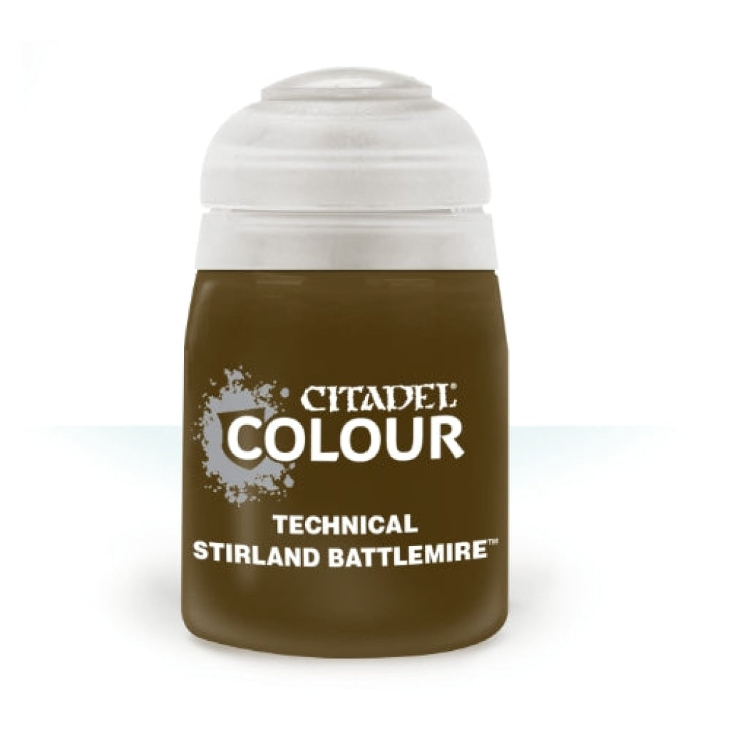 Games Workshop - Technical: Stirland Battlemire (24Ml) En Existencia