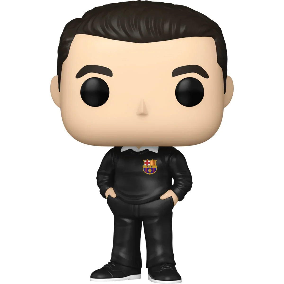 Funko Pop Football: Barcelona - Xavi, #66