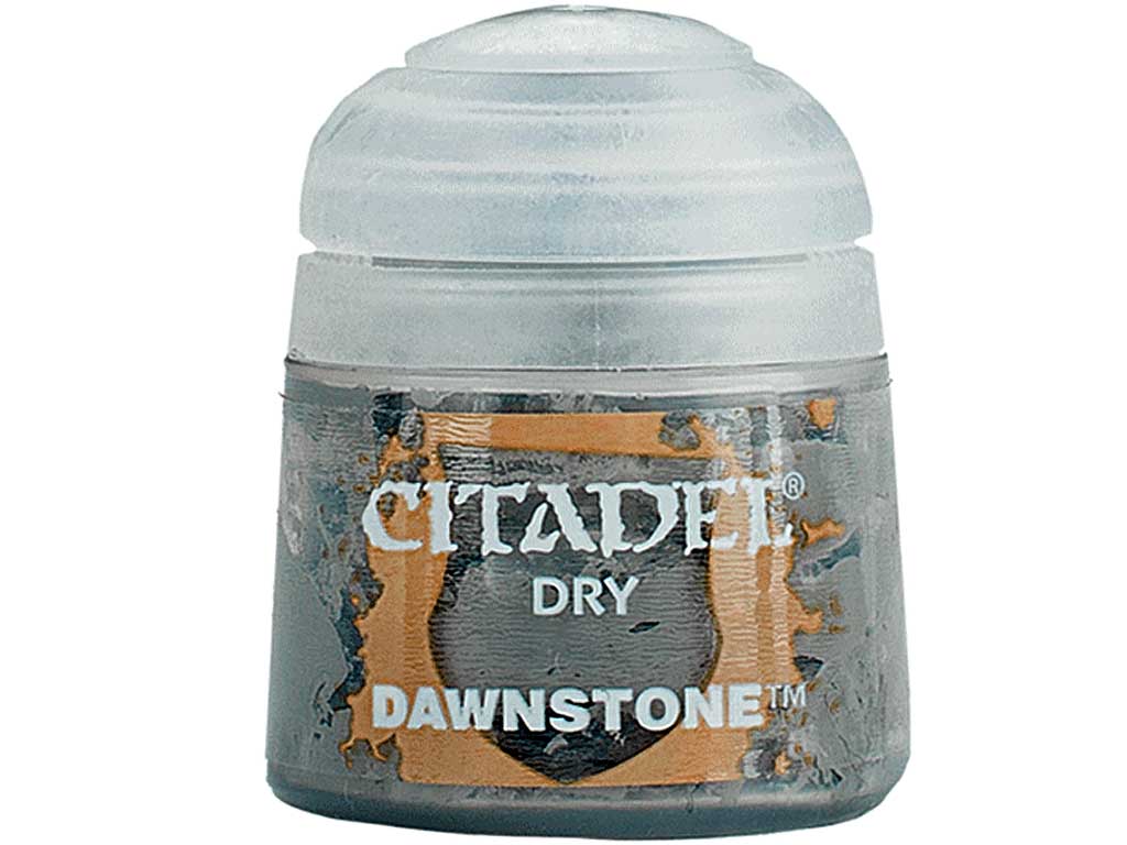 Citadel - Dry: Dawnstone (12ml)