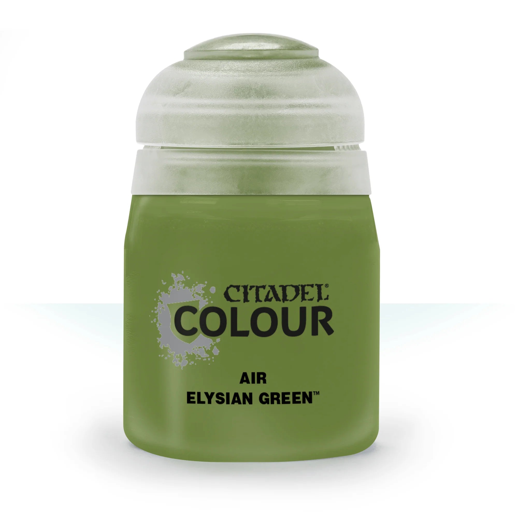 Citadel - Air: Elysian Green (24ml)