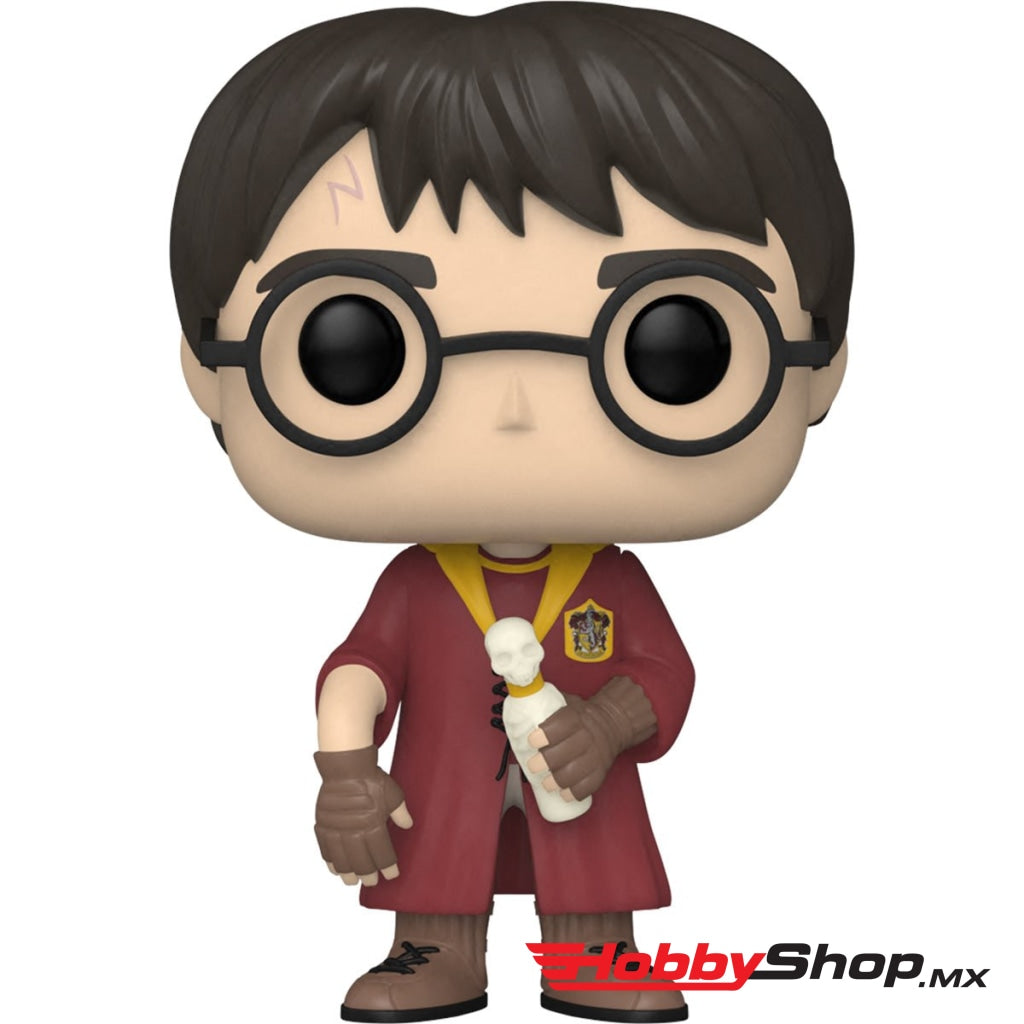 Funko Pop Movies: Harry Potter La Camara Secreta 20 Aniversario - #149 En Existencia