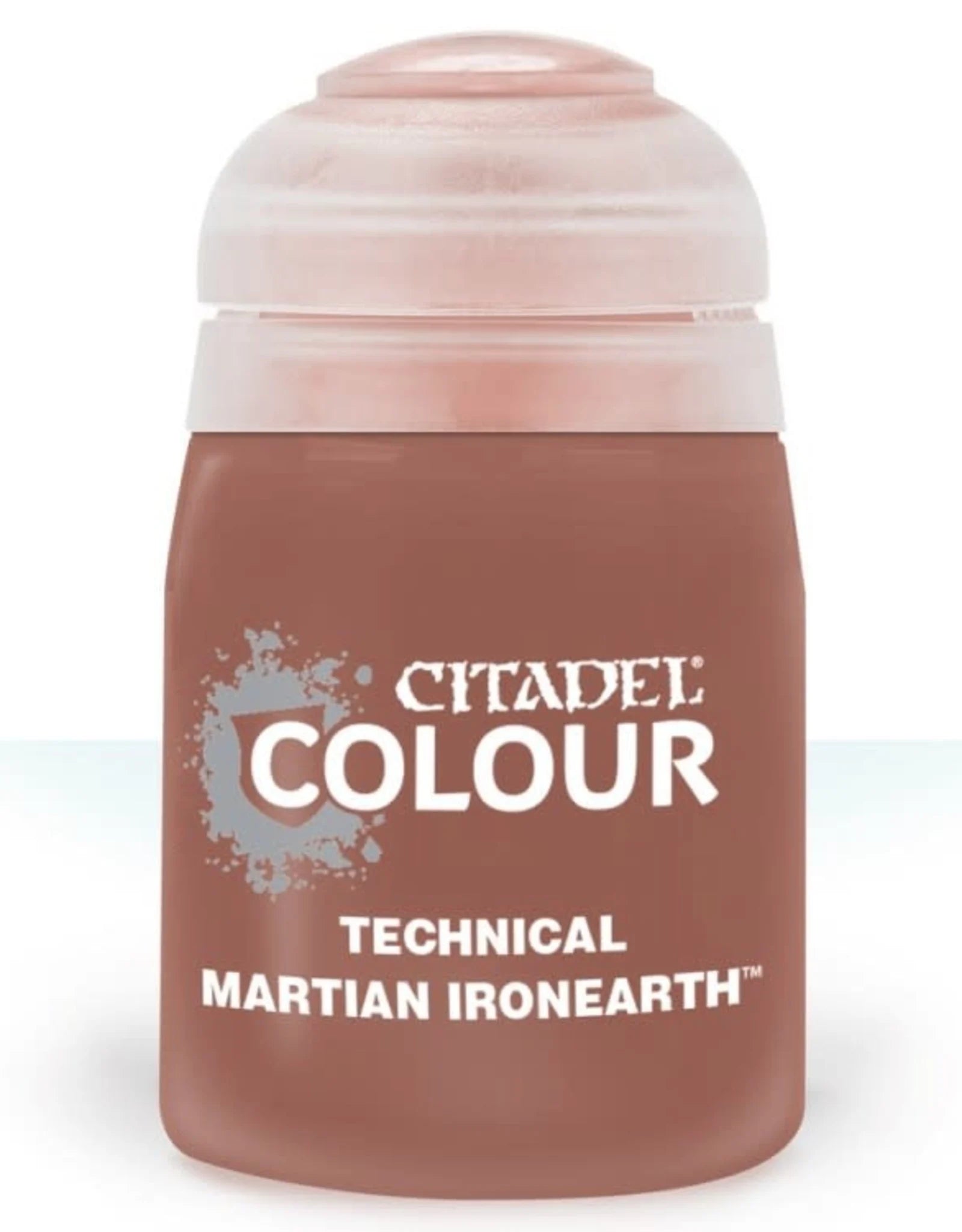 Citadel - Technical: Martian Ironearth (24ml)