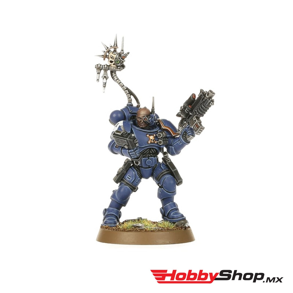 Games Workshop - Kill Team Phobos Strike En Existencia