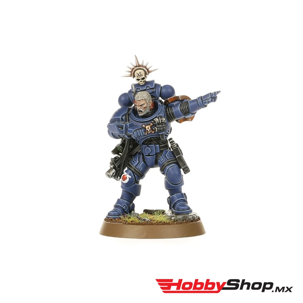 Games Workshop - Kill Team Phobos Strike En Existencia