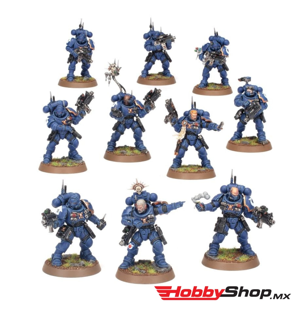 Games Workshop - Kill Team Phobos Strike En Existencia