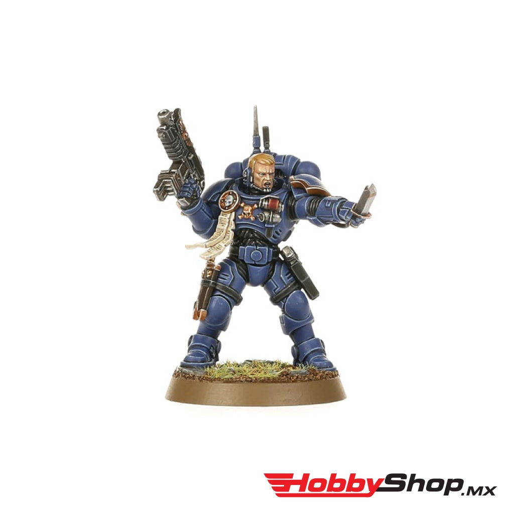 Games Workshop - Kill Team Phobos Strike En Existencia